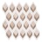 Andova Tiles Easton 5 x 3 Glass Novelty Mosaic Wall  Floor Tile SAM-ANDEAS336 - alternate 6